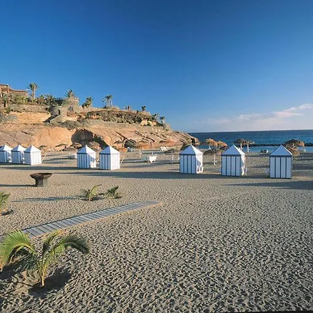 Atico Vista Mar Con Terraza Lägenhet *