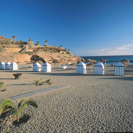 아파트 Atico Vista Mar Con Terraza *