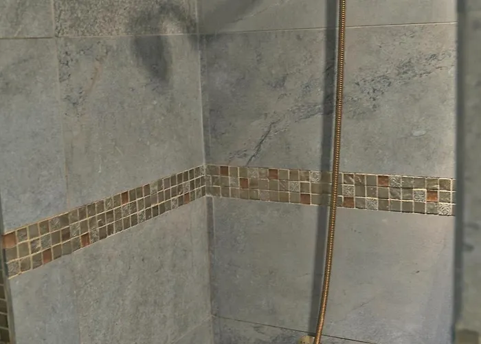 Atico Vista Mar Con Terraza 아파트