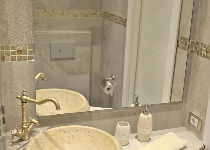 Appartement Atico Vista Mar Con Terraza