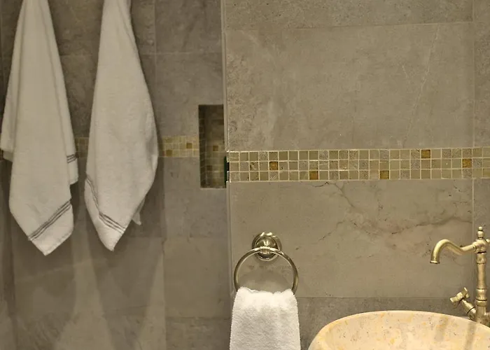 Atico Vista Mar Con Terraza 아데제