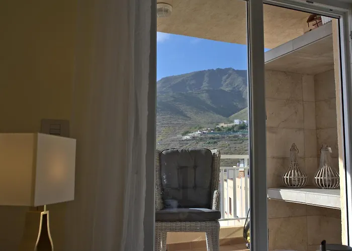 Appartement Atico Vista Mar Con Terraza