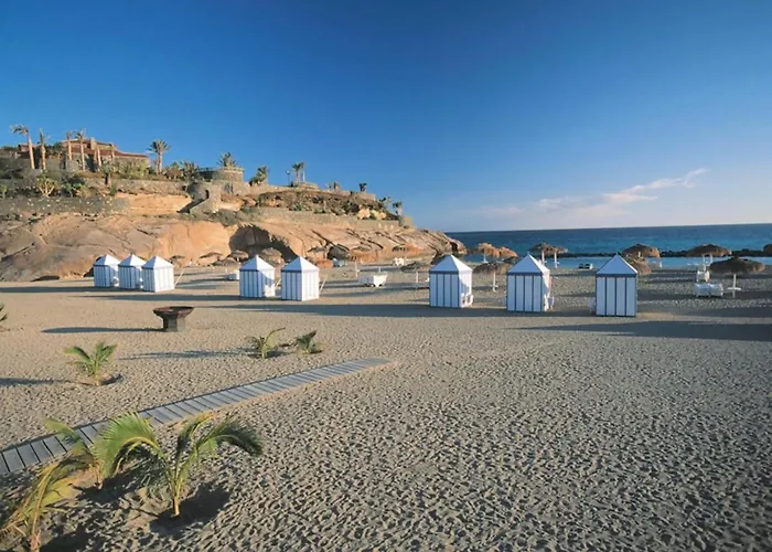 아파트 Atico Vista Mar Con Terraza *