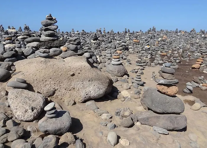 Appartement Atico Vista Mar Con Terraza