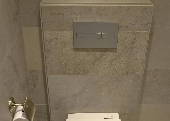 Atico Vista Mar Con Terraza