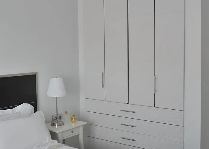 Atico Vista Mar Con Terraza