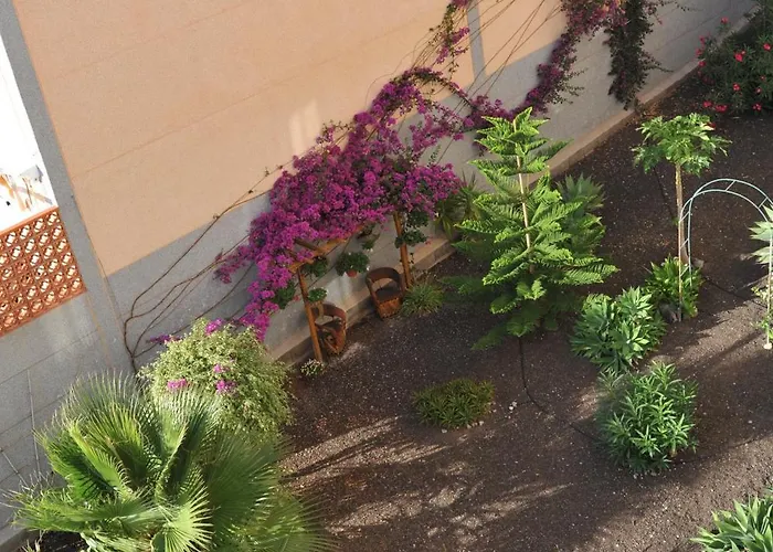 Atico Vista Mar Con Terraza