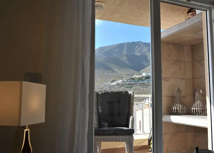 Appartement Atico Vista Mar Con Terraza