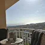 Atico Vista Mar Con Terraza 公寓