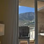 公寓 Atico Vista Mar Con Terraza