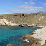 Atico Vista Mar Con Terraza * 阿德耶