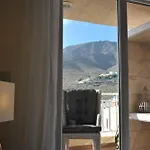 Appartamento ático Vista Mar Con Terraza