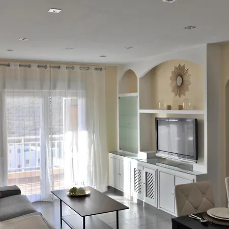 David's Penthouse