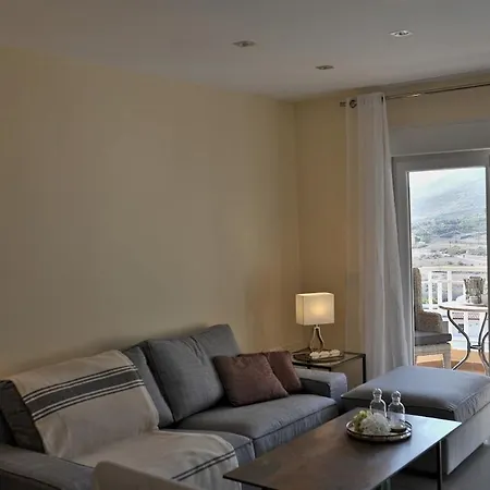 Apartment David's Penthouse *