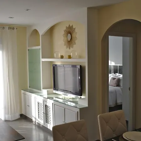 David's Penthouse Apartment Costa Adeje (Tenerife)