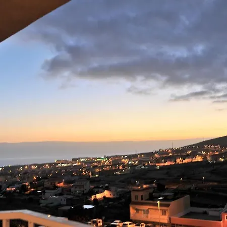 David's Penthouse Apartment