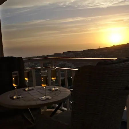 David's Penthouse Costa Adeje (Tenerife)