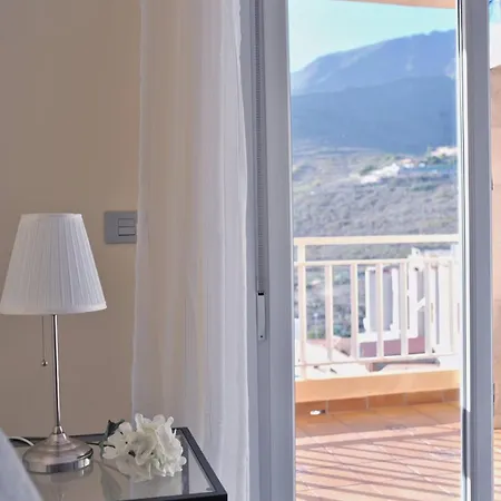 David's Penthouse Apartment Costa Adeje (Tenerife)