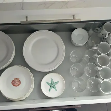 ático Vista Mar Con Terraza *