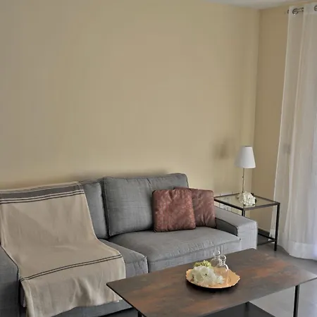 Lägenhet Atico Vista Mar Con Terraza *