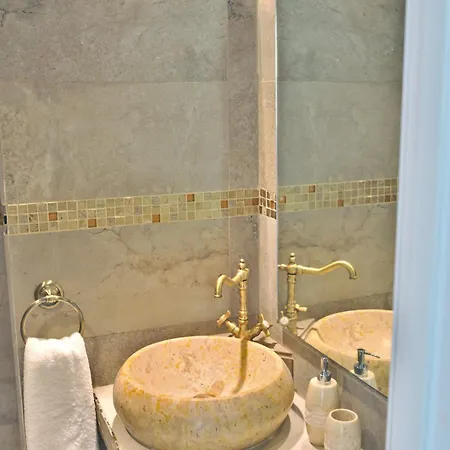 Atico Vista Mar Con Terraza Адехе