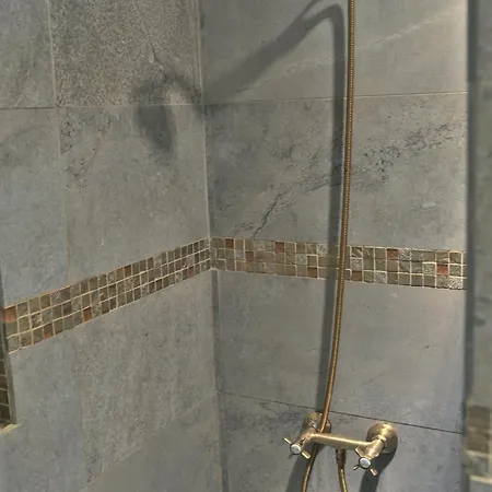 Atico Vista Mar Con Terraza Апартаменты