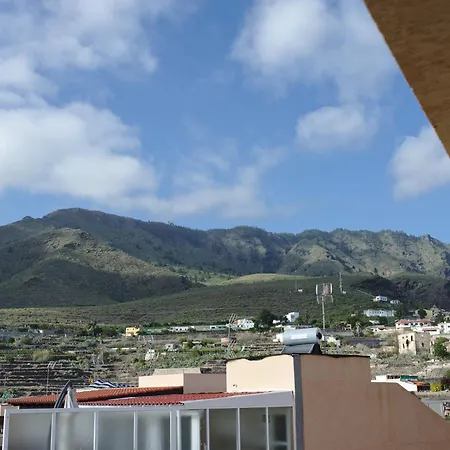 David's Penthouse Apartment Costa Adeje (Tenerife)
