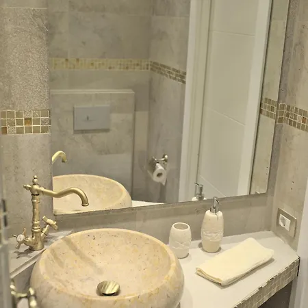 Апартаменты Atico Vista Mar Con Terraza