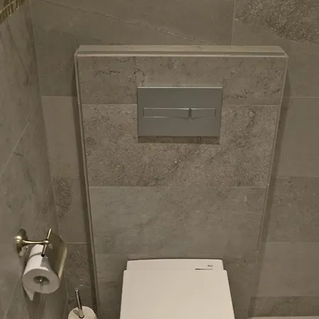 ático Vista Mar Con Terraza Apartamento *