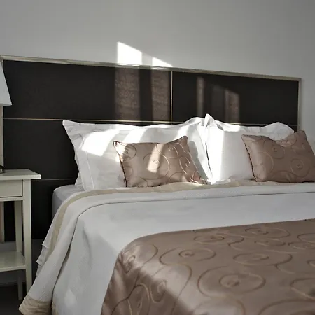 Atico Vista Mar Con Terraza Апартаменты