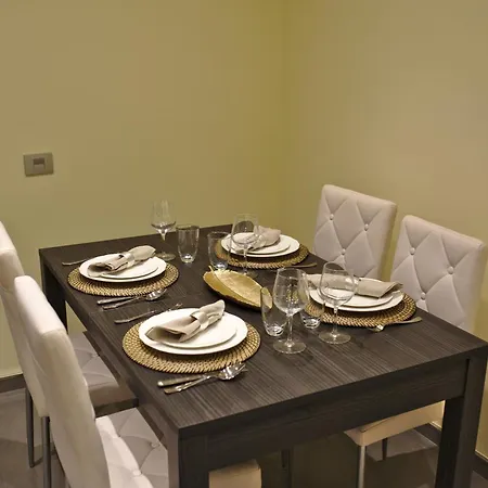 David's Penthouse Apartment