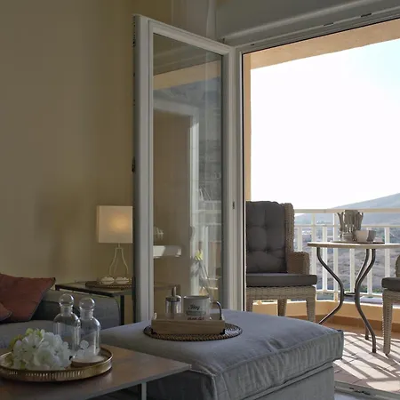 David's Penthouse * Costa Adeje (Tenerife)