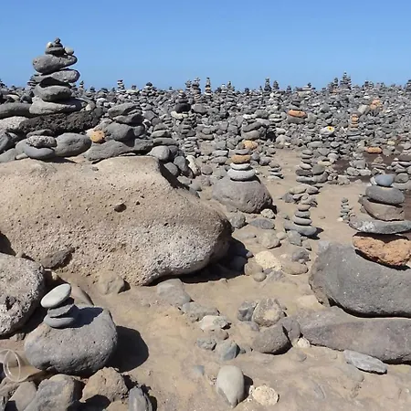 דירה Atico Vista Mar Con Terraza