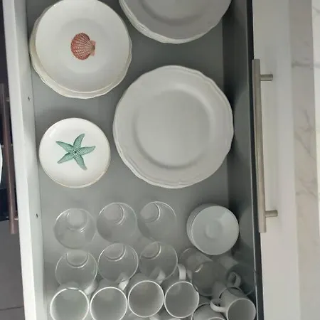 ático Vista Mar Con Terraza Apartamento *