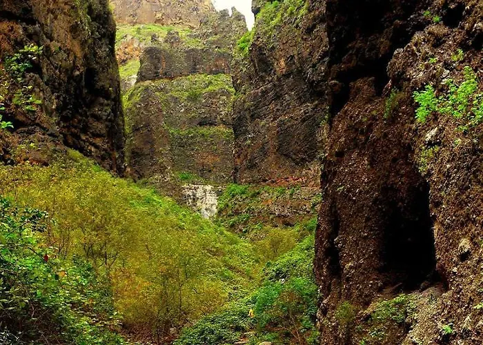 Atico Vista Mar Con Terraza Apartman Costa Adeje (Tenerife)