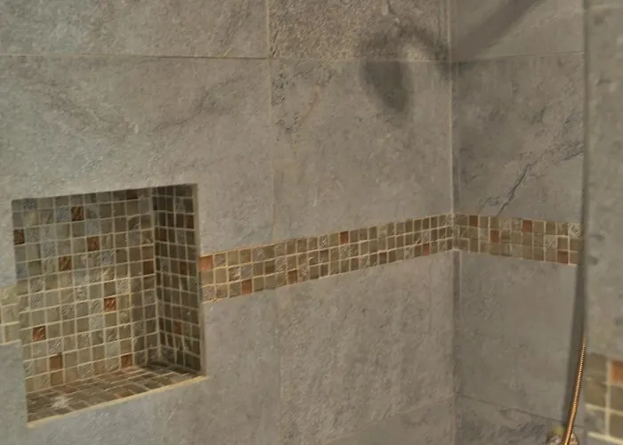 Atico Vista Mar Con Terraza Costa Adeje (Tenerife)