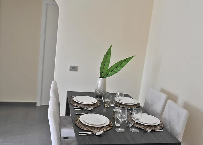 Atico Vista Mar Con Terraza