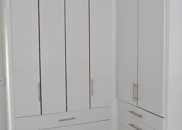 Apartman Atico Vista Mar Con Terraza *