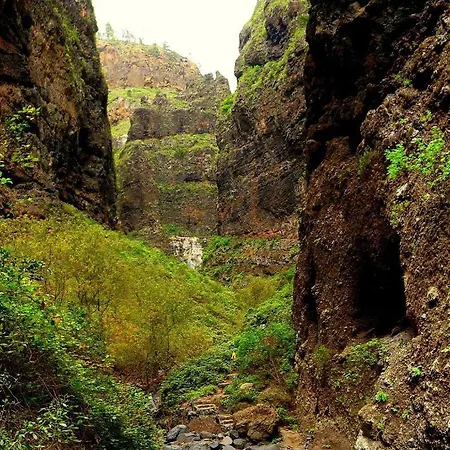 Atico Vista Mar Con Terraza 아파트 아데제