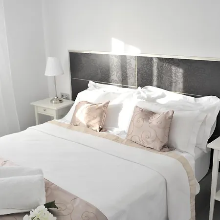 Atico Vista Mar Con Terraza * 아데제