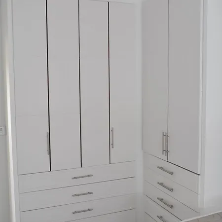 아파트 Atico Vista Mar Con Terraza *