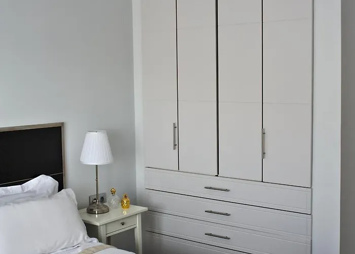 Atico Vista Mar Con Terraza