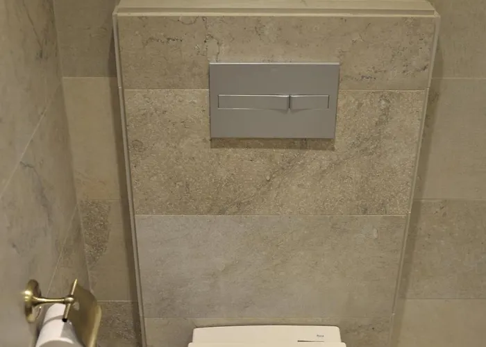 Atico Vista Mar Con Terraza